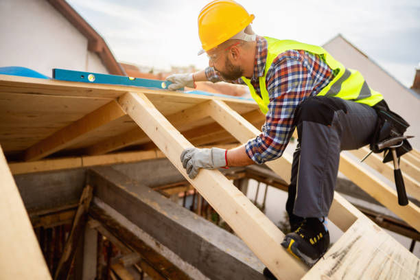 Best Flat Roof Repair Services  in Scranton, PA