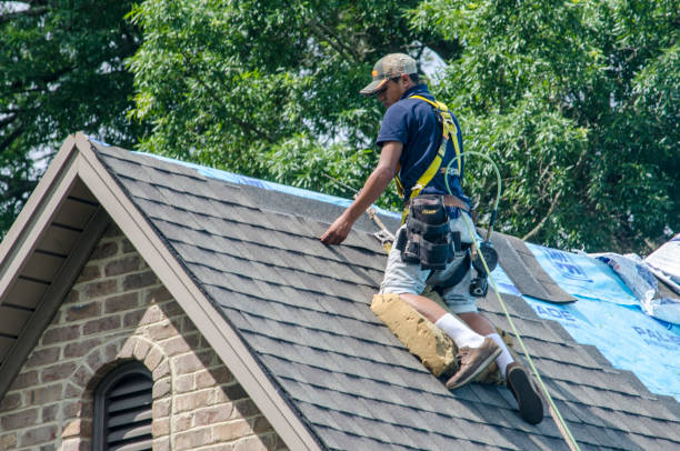Best Roof Restoration Services  in Scranton, PA